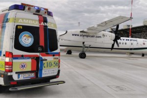 Θεσσαλονίκη: Δείτε το ολοκαίνουργιο αεροδρόμιο "Μακεδονία" - Το αποτέλεσμα μετά τα έργα [εικόνες] - εικόνα 8