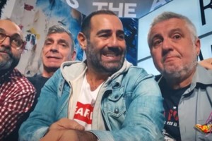 Στάθης Παναγιωτόπουλος - Δικηγόρος θύματος: Είχαμε κάνει μηνύσεις και δεν έγινε τίποτα - εικόνα 2