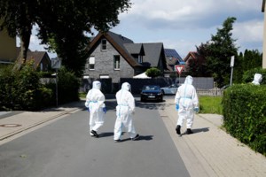 Deutsche Welle: Λίγα τα θετικά τεστ τουριστών με κορονοϊό που επιστρέφουν στην Γερμανία από την Ελλάδα - εικόνα 2