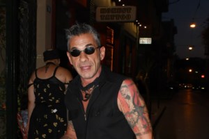 Διονύσης Πρώιος: Νεκρός σε τροχαίο δυστύχημα ο πρώην παίκτης του MasterChef - Με την ίδια μηχανή είχε σκοτωθεί ο γιος του