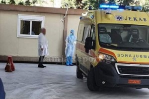 Κοζάνη: Τι σημαίνει η καραντίνα για τα χωριά Δραγασιά και Δαμασκηνιά