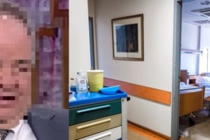 Ιπποκράτειο: Άρση απορρήτου των τραπεζικών λογαριασμών του γιατρού με τα "φακελάκια" - Είχε θυρίδες, νέες καταγγελίες
