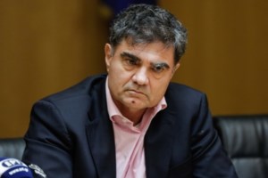 Γιάννης Βαρδινογιάννης: Η επανάσταση στα μίνι μάρκετ και η συνεργασία με το Σωκράτη Κόκκαλη στη Ρουμανία