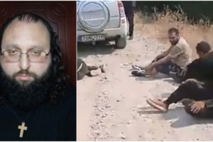 Είδε σε βίντεο διακινητή το κλεμμένο του αυτοκίνητο - Προσπαθούσαν να χωρέσουν μέσα δώδεκα μετανάστες