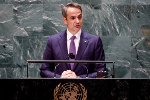 Ο Ερντογάν προανήγγειλε την αγορά νέων S400: "Κανένας δεν μπορεί να επέμβει σε αυτή την απόφαση"