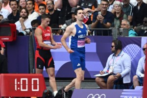 Ολυμπιακοί Αγώνες 2024: Ολα τα βλέμματα στον Μανόλο σήμερα - Στη μάχη Στεφανίδη, Πόλακ και πόλο ανδρών - εικόνα 2