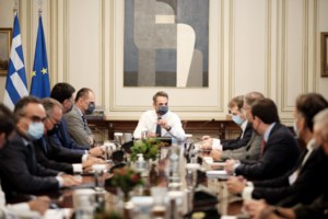 Φωτιά στη Μόρια: Ο ΣΥΡΙΖΑ που έφτιαξε το ΚΥΤ μιλάει για "εγκληματικές ευθύνες Μητσοτάκη"