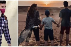 Χρήστος Μαραντίνης: Όταν συμμετείχε στην καμπάνια των "Ενεργών Μπαμπάδων" - "Κράξιμο" στο Twitter - εικόνα 2