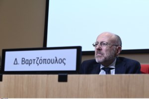 Ευθεία επίθεση Κασσελάκη σε Μητσοτάκη για Βαρτζόπουλο: "Ως εδώ, άμεση αποπομπή"-  Αιχμές για Μελέτη, Αυτιά