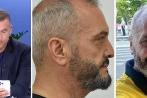 Υπόθεση Βαλυράκη: Να δικαστούν για ανθρωποκτονία από πρόθεση οι δύο αλιείς ζητά η Εισαγγελέας Χαλκίδας