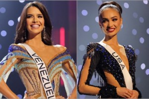 Μiss World 2025: Η 21χρονη Suchata Chuangsri από την Ταϊλάνδη η ομορφότερη γυναίκα στον κόσμο [Εικόνες - Βίντεο] - εικόνα 6