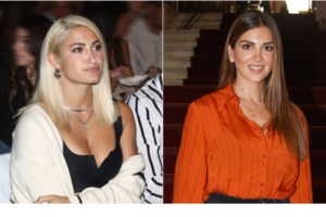 Γεννάει από μέρα σε μέρα η Κατερίνα Στικούδη: Η αποκάλυψη μετά τη λαμπερή εμφάνιση στο J2US - εικόνα 8