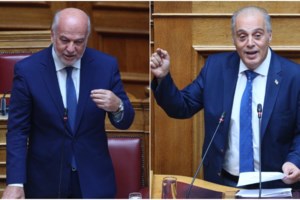 "Μετωπική" σύγκρουση Φλωρίδη με την Ένωση Δικαστών και Εισαγγελέων: Δεν θα πάμε σε κράτος δικαστών - εικόνα 2