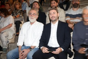 Ηρώδειο: Κλείνει για τα επόμενα 3 χρόνια λόγω εργασιών συντήρησης - Ολοκληρώθηκαν οι παραστάσεις