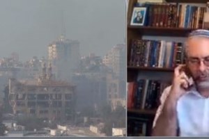 Ισραήλ: Το ΥΠΕΞ δεν επιβεβαιώνει "σε αυτό το στάδιο ότι 40 μωρά δολοφονήθηκαν" από τη Χαμάς στο κιμπούτς Κφαρ Αζά