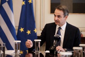 Παρέμβαση Ιερώνυμου για κορονοϊό: Δεν έχουμε παρουσιολόγιο στις εκκλησίες, τηρείτε τα μέτρα πρόληψης - εικόνα 2