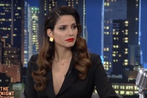 GNTM Spoiler: Αυτό το μοντέλο αποχωρεί απόψε - Η τελική πεντάδα - εικόνα 2