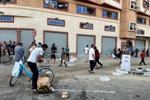 Λευκός Οίκος: Το Ισραήλ πρέπει να λάβει κάθε μέτρο για να διακρίνει τους Παλαιστίνιους αμάχους από τη Χαμάς