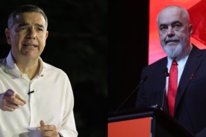 Πέτρος Κόκκαλης: Η παραίτησή μου από τον "Κόσμο" δεν αποτελεί αποχώρηση από την πολιτική