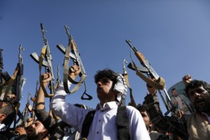 Μπορέλ: Η Επιχείρηση "Ασπίδες" είναι παράδειγμα για το πως η ΕΕ μπορεί να δράσει αποτελεσματικά ως ναυτική δύναμη ασφάλειας