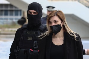 Δίκη Πισπιρίγκου: Ερχόταν ήρεμα και μας έλεγε "ελάτε, κάνει επεισόδιο η Τζωρτζίνα", κατέθεσε παιδίατρος - εικόνα 2