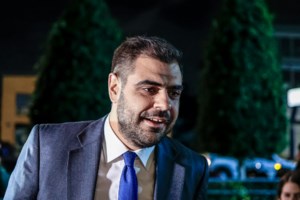 Η ατάκα του Άδωνι Γεωργιάδη που εκνεύρισε τους βουλευτές της ΝΔ  στο "φροντιστήριο" για τον γάμο των ομόφυλων