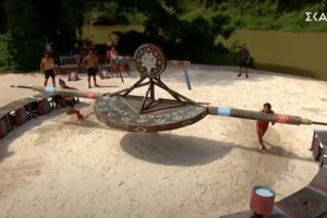 Survivor spoiler 16/3: "Βόμβα" - Αυτός ο παίκτης αποχωρεί σήμερα [Βίντεο] - εικόνα 2