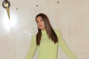 Σταματίνα Τσιμτσιλή: Μίνι απόδραση στο Παρίσι - Οι πρώτες φωτογραφίες