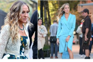 And Just Like That: Γίνεται reunion χωρίς τη Σαμάνθα Τζόουνς; - εικόνα 6