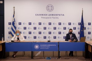 Εμβολιασμοί: Τι ισχύει για όσους νόσησαν από κορονοϊό ανάμεσα σε πρώτη και δεύτερη δόση