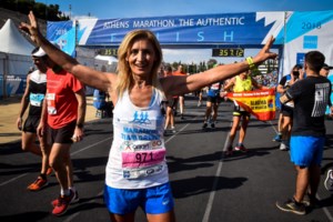 Μαρία Πολύζου: Αποπειράθηκα να αυτοκτονήσω δυο φορές όταν ήμουν 11 ετών- Ο πατέρας μου με βίαζε [βίντεο] - εικόνα 2