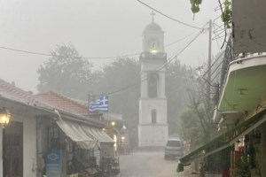 Ανδρουλάκης από την Καρδίτσα: Στη Θεσσαλία αποδείχθηκε περίτρανα η ανικανότητα του επιτελικού κράτους της ΝΔ
