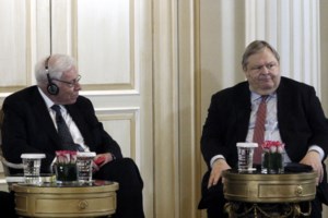 Ρεπόρτερ Χωρίς Σύνορα: Στην τελευταία θέση της Ευρώπης η Ελλάδα ως προς την Ελευθερία του Τύπου - 107η θέση παγκοσμίως - εικόνα 3