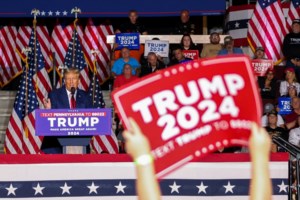 ΗΠΑ: Φυλάκιση 22 ετών για Γαλλοκαναδή - Το 2020 έστειλε φάκελο με ρικίνη στον τότε πρόεδρο Ντόναλντ Τραμπ