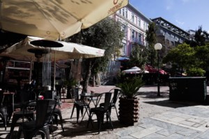 Ηράκλειο: Χτύπησε τη σύντροφό του και κάλεσε το ΕΚΑΒ για... τροχαίο