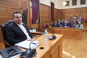 Εξεταστική ΟΠΕΚΕΠΕ: "Δεν υπάρχει σκάνδαλο, δεν υπέπεσαν στην αντίληψή μου κυκλώματα παρανομίας" κατέθεσε η Ρέππα - εικόνα 3