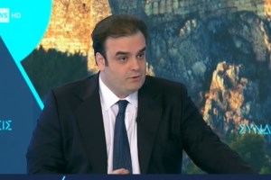 Δρυμιώτης: Δεν με ικανοποποίησε το πόρισμα για τα Τέμπη - Δεν είναι δυνατόν να μιλά για υποστελέχωση [βίντεο]