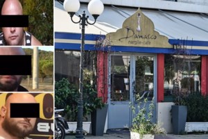 Ζεφύρι: Ανατροπή - Παιδί πυροβόλησε από το μπαλκόνι την 5χρονη - Του είχε δώσει το όπλο ο πατέρας του που συνελήφθη - εικόνα 2