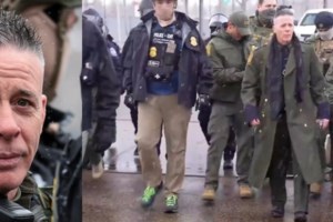 Χάος στη Μινεάπολη: Γιατί ο Τραμπ στέλνει τον "τσάρο των συνόρων" για να καθαρίσει την κατάσταση - εικόνα 5