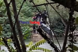 Νέα τραγωδία σε ναυάγιο στην Πάρο με δεκάδες μετανάστες: 16 νεκροί o νεότερος απολογισμός [Εικόνες] - εικόνα 7