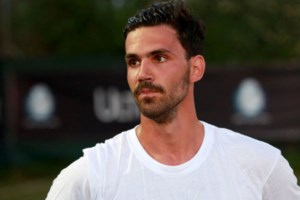 Συγκλονιστικό μήνυμα ενός πατέρα για τον παιδικό καρκίνο από την κορυφή του Ολύμπου [video]