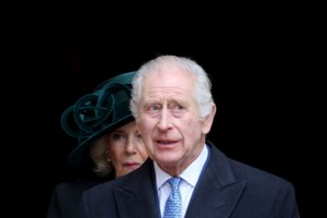 Αποκαλυπτικός και ανθρώπινος ο Κάρολος για τον καρκίνο: Μετά τα 70, κάποια μέρη του σώματος δεν δουλεύουν - εικόνα 2