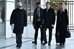 Δίκη Πέτρου Φιλιππίδη: "Την πήγε σε αδιέξοδο, μιλούσε χυδαία και της άρπαξε το κεφάλι" - Σοκάρει φίλη του θύματος - εικόνα 4