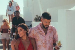 Snik: Νέα βίντεο από το άγριο ξύλο στην Κατερίνη - Ζήτησε ξανά συγγνώμη, αλλά... "δεν μένουμε με σταυρωμένα χέρια" [Βίντεο]