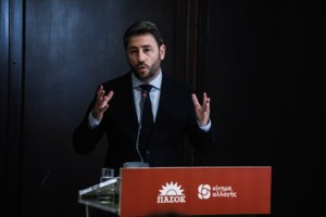 Επίσκεψη Ανδρουλάκη στη Θεσσαλονίκη: Ανευ πολιτική ουσίας το σκετσάκι Μητσοτάκη - Τσίπρα στη Βουλή - εικόνα 9
