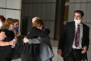 Σοκάρει ο Αλέξης Κούγιας: Δεν είδαμε ποτέ μεταμέλεια από τους δράστες της δολοφονίας Τοπαλούδη [βίντεο] - εικόνα 3