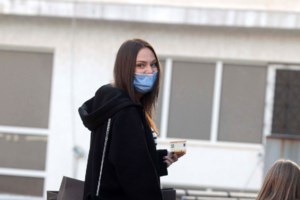 Νίκος Μουρατίδης: ''Είπα ψέματα για τον γιο και τους γάμους με άντρα, σε είχα για έξυπνη'' [Βίντεο] - εικόνα 2