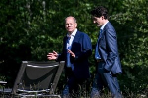 Καναδάς: Ιστορικό πορτρέτο του Τσόρτσιλ εκλάπη από πολυτελές ξενοδοχείο της Οτάβας