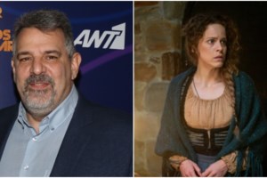 ΑΝΤ1: Νέος διευθυντής προγράμματος ο Νίκος Χριστοφόρου - Η αντίδραση της συντρόφου του, Μαριλούς Ρεπαπή