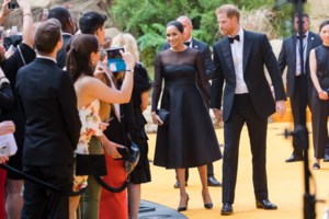 California dreaming; Πώς το αμερικάνικο όνειρο του πρίγκιπα Χάρι μετατρέπεται σε εφιάλτη οικονομικής ασφυξίας - εικόνα 5